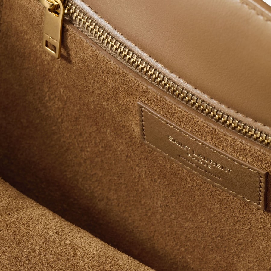 Saint Laurent BORSA A SPALLA LE 5 À 7 BEA, view 5