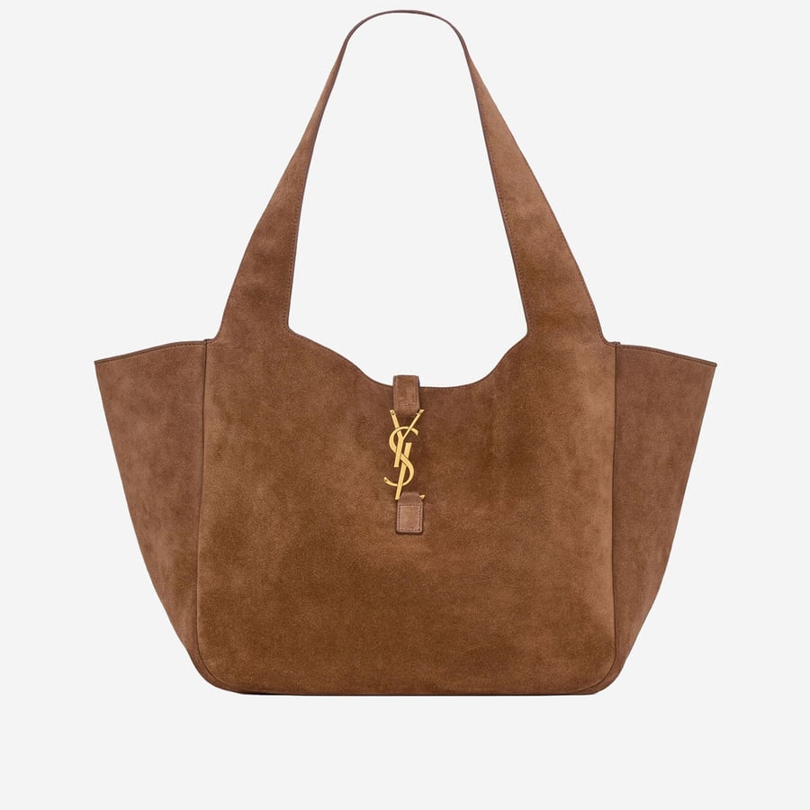 Saint Laurent BORSA A SPALLA LE 5 À 7 BEA