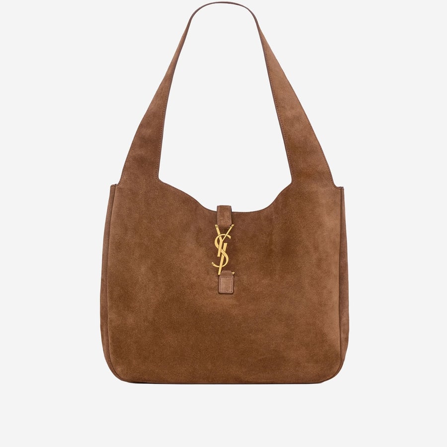 Saint Laurent BORSA A SPALLA LE 5 À 7 BEA, view 2