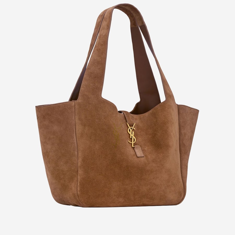 Saint Laurent BORSA A SPALLA LE 5 À 7 BEA, view 3