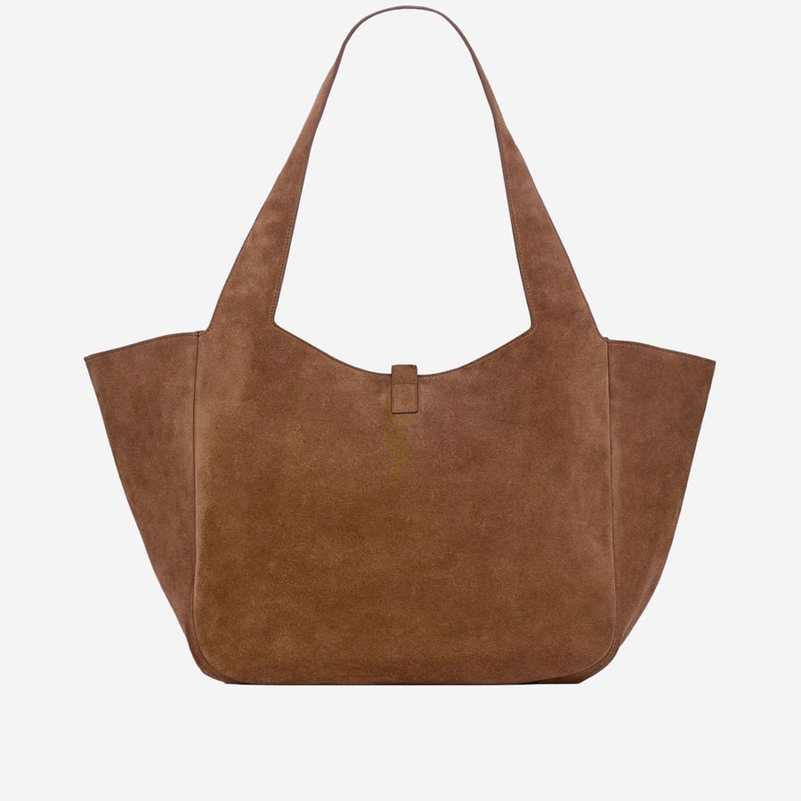 Saint Laurent BORSA A SPALLA LE 5 À 7 BEA, view 4