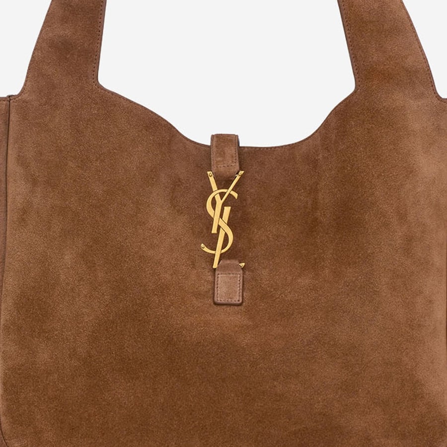Saint Laurent BORSA A SPALLA LE 5 À 7 BEA, view 5