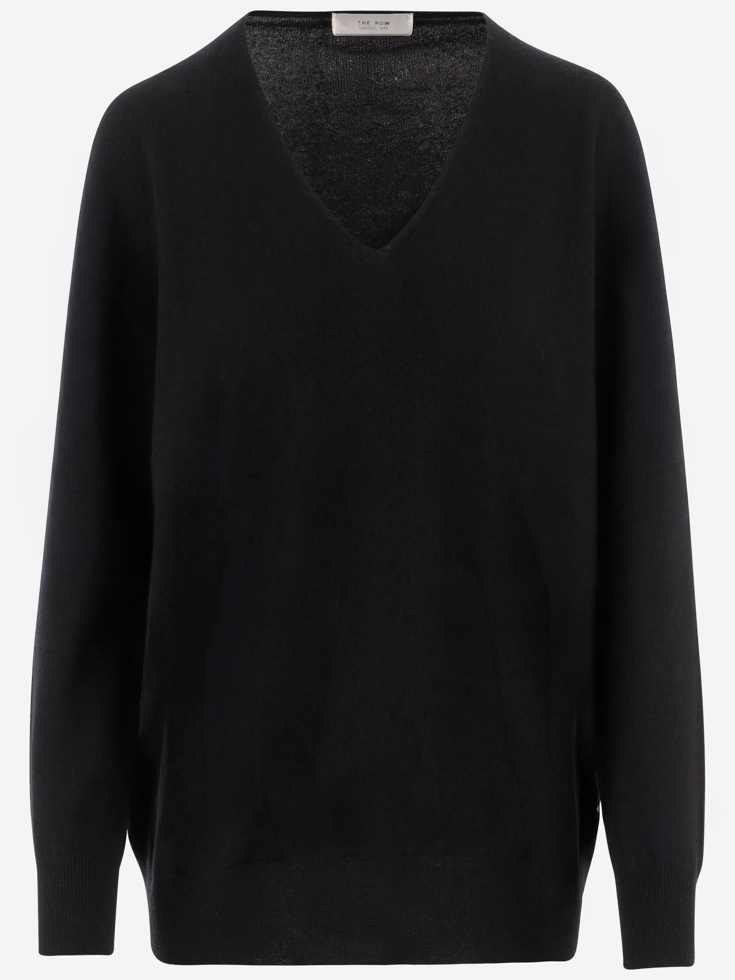The Row MAGLIA ONOFRE IN CASHMERE