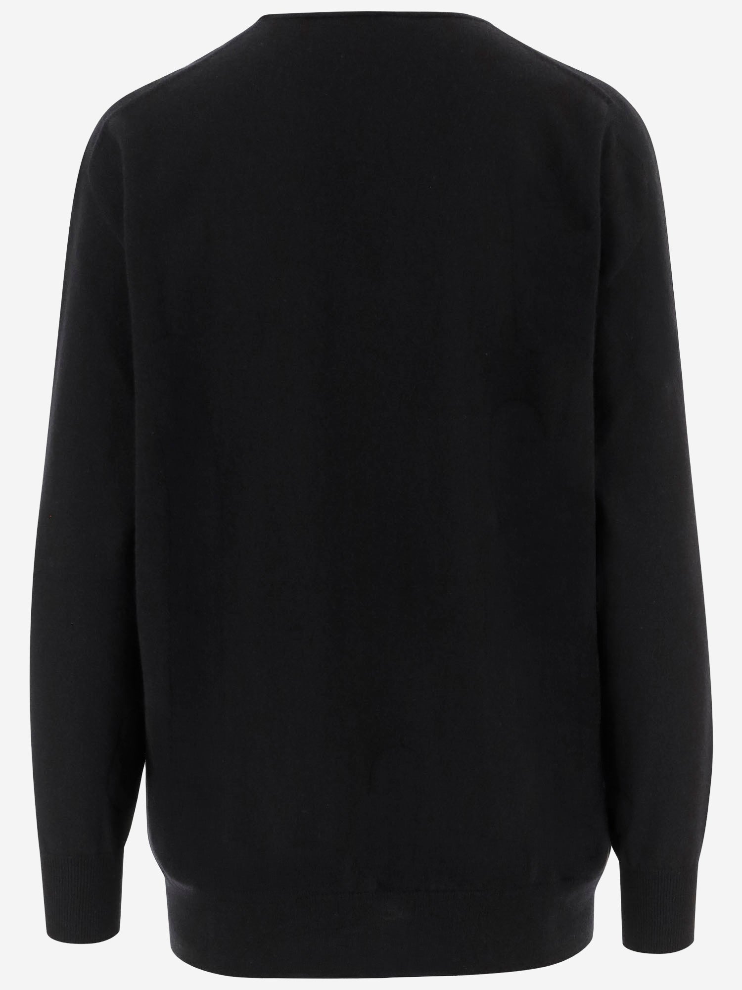 The Row MAGLIA ONOFRE IN CASHMERE, view 2