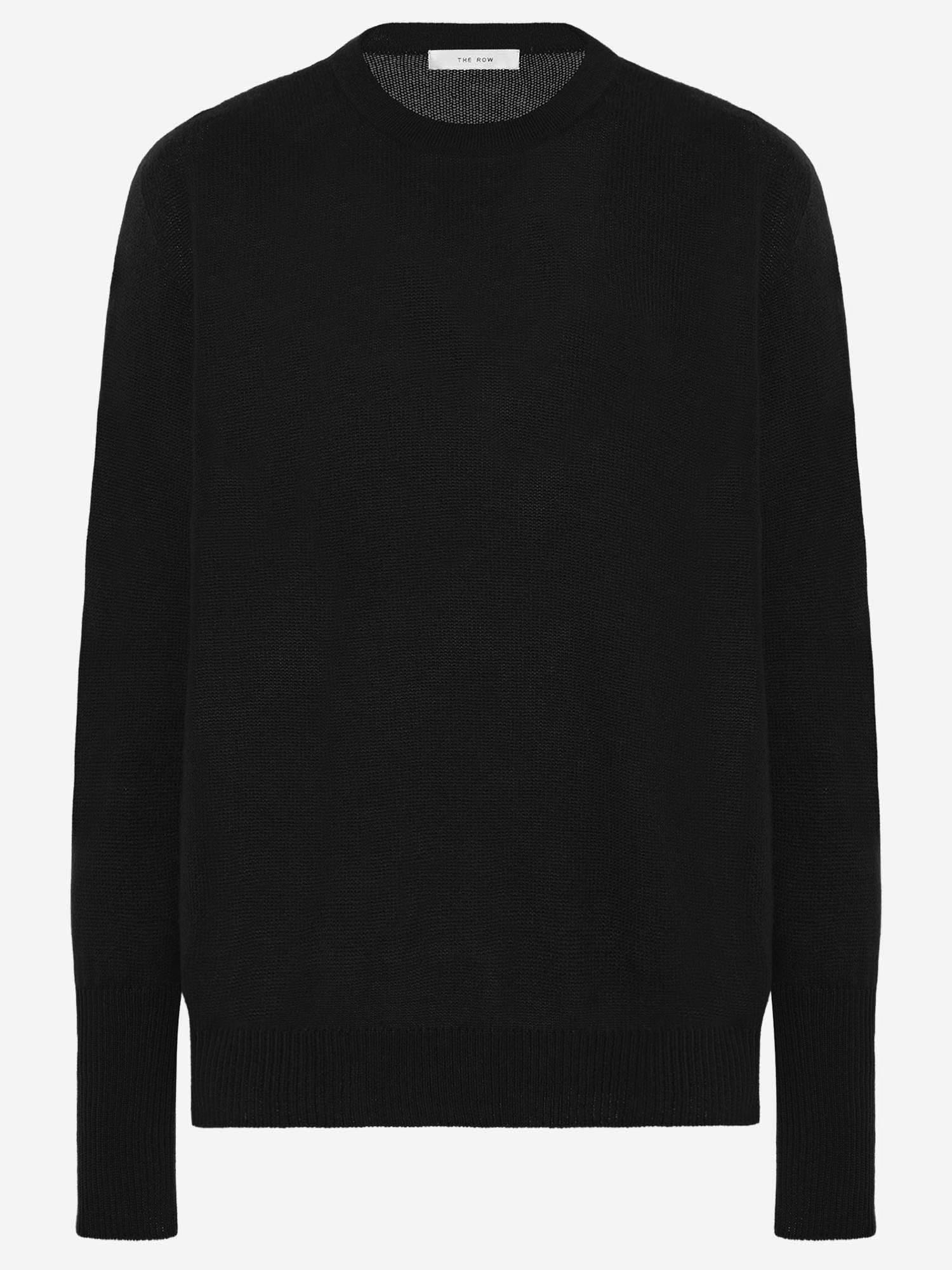 The Row MAGLIONE ODELLE IN CASHMERE