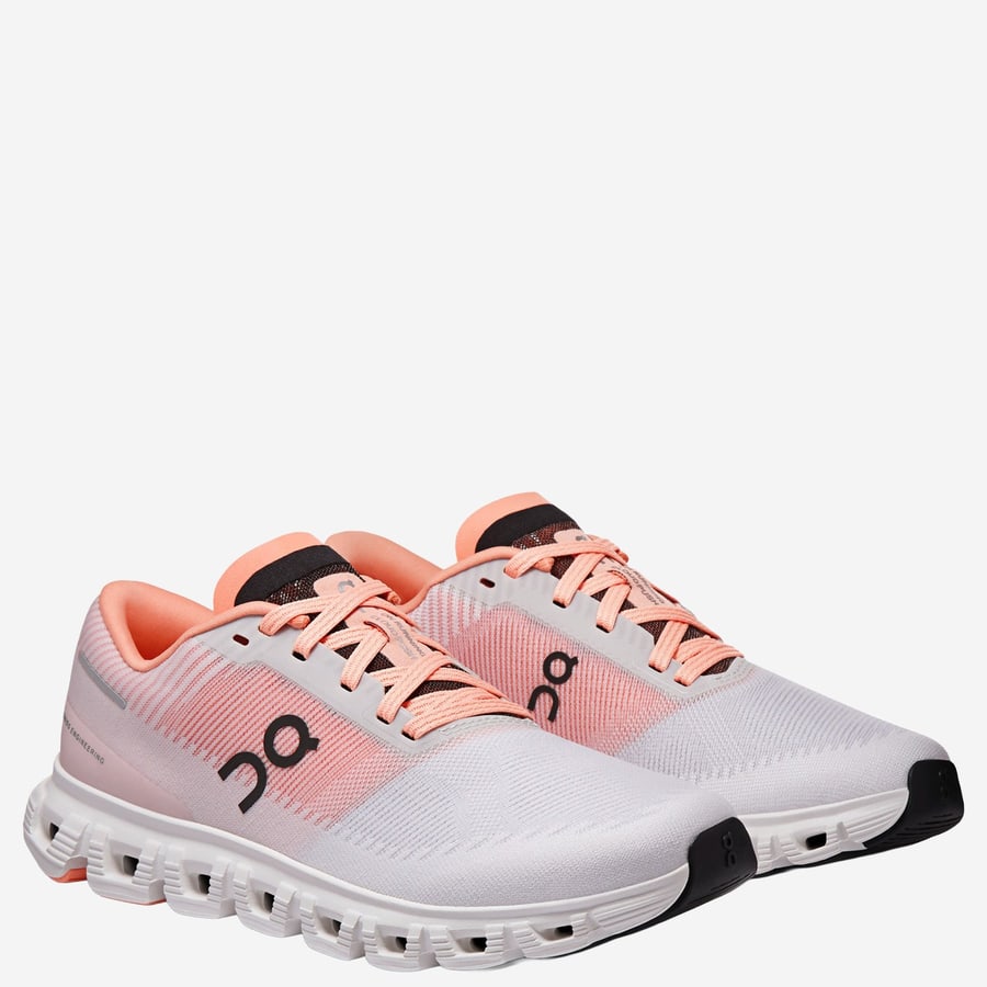 ON RUNNING Sneakers cloud push 6, view 3