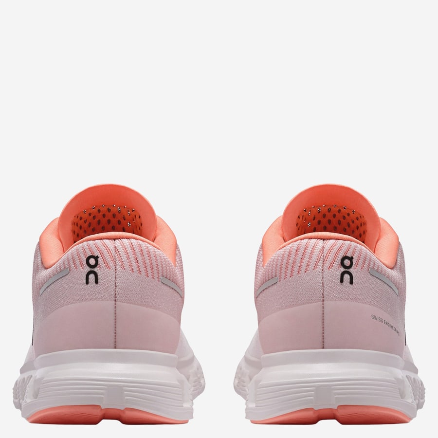 ON RUNNING Sneakers cloud push 6, view 4