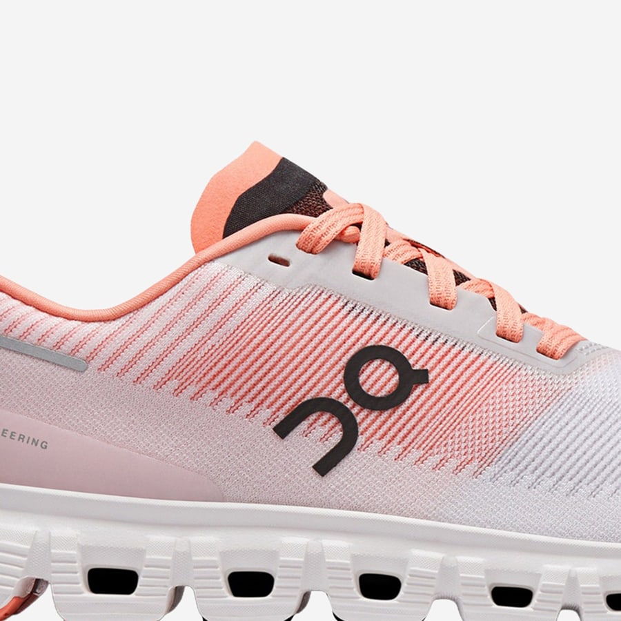 ON RUNNING Sneakers cloud push 6, view 5