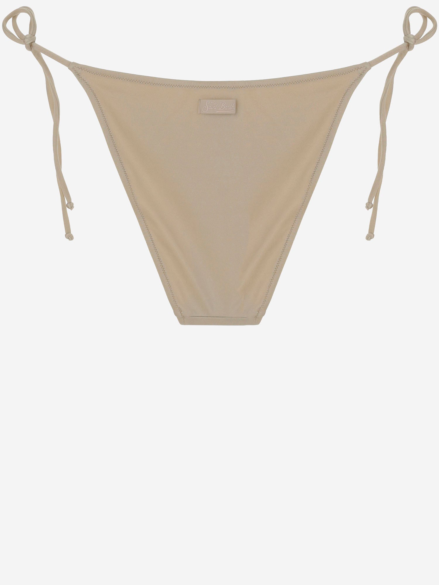 MC2 SAINT BARTH SLIP BIKINI, view 2