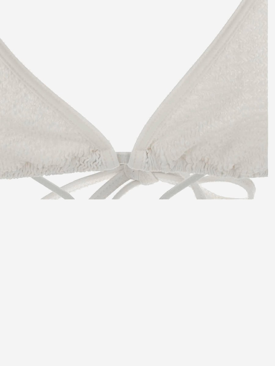 MC2 SAINT BARTH Top bikini, view 2