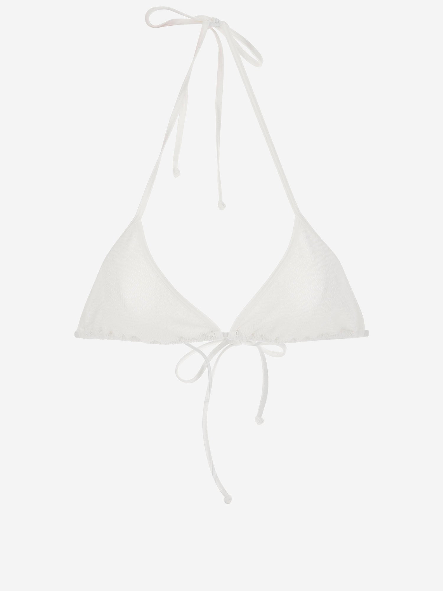 MC2 SAINT BARTH Top bikini