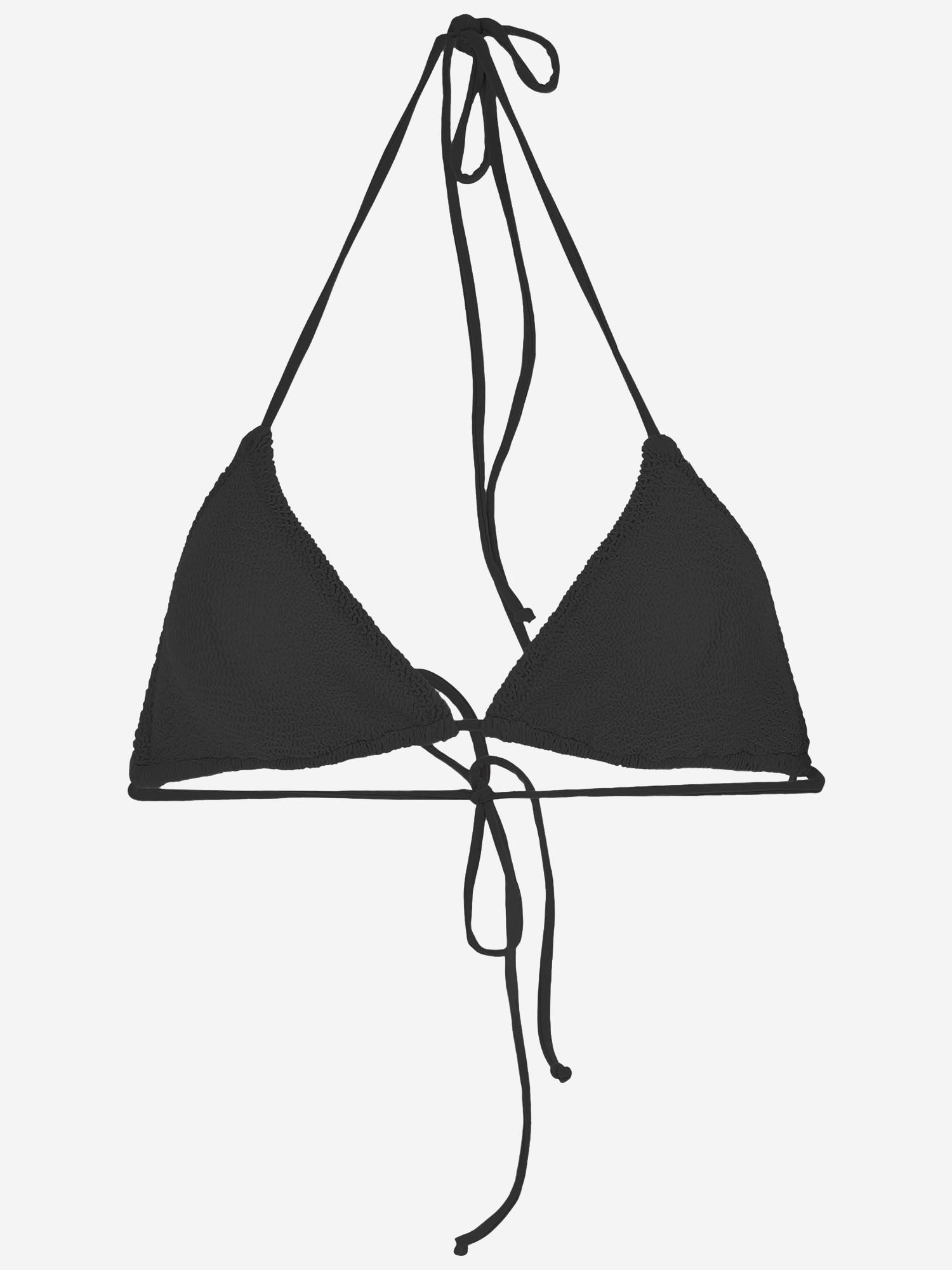 MC2 SAINT BARTH TOP BIKINI IN NYLON STRETCH