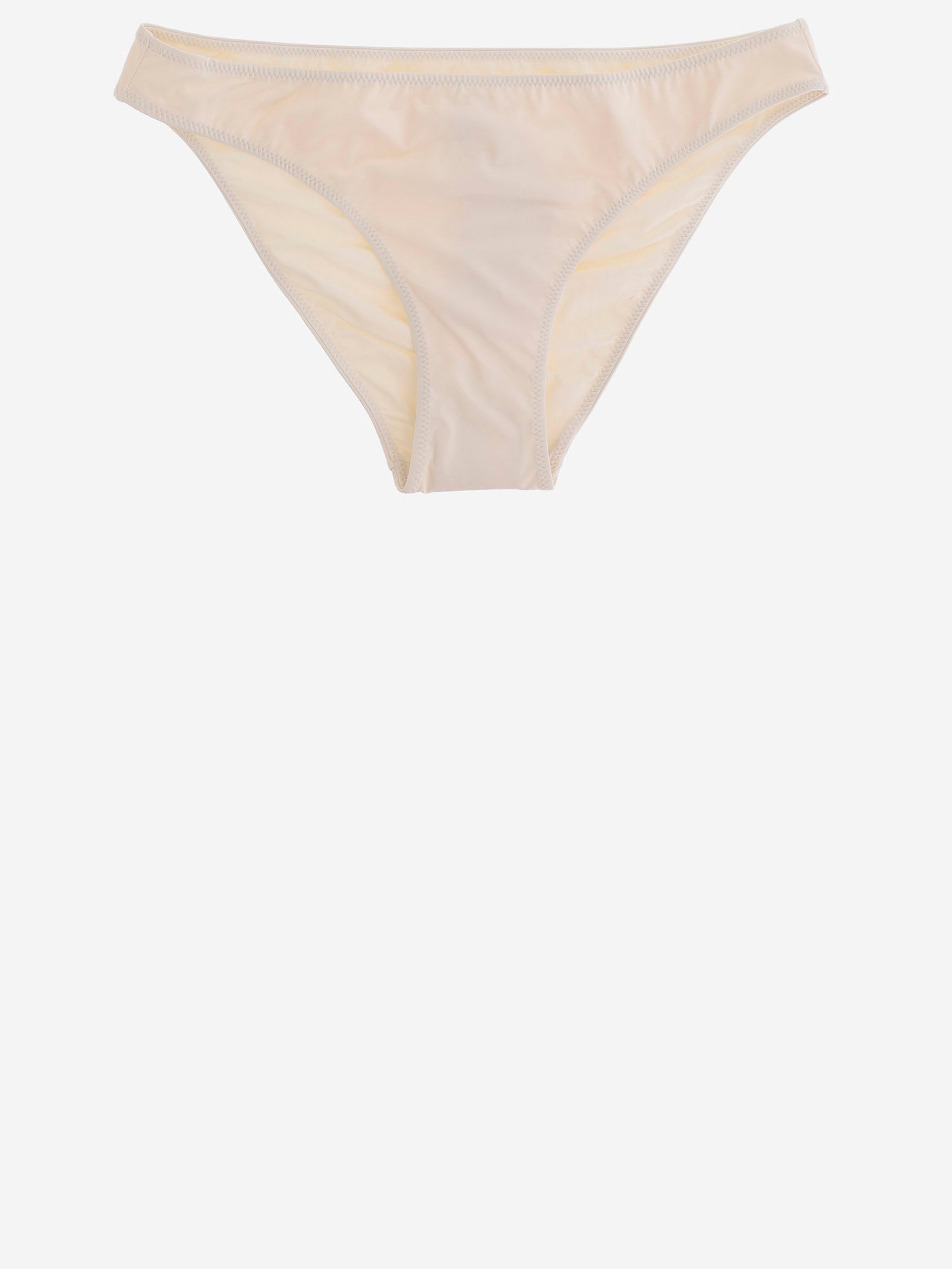 MC2 SAINT BARTH SLIP BIKINI IN NYLON STRETCH