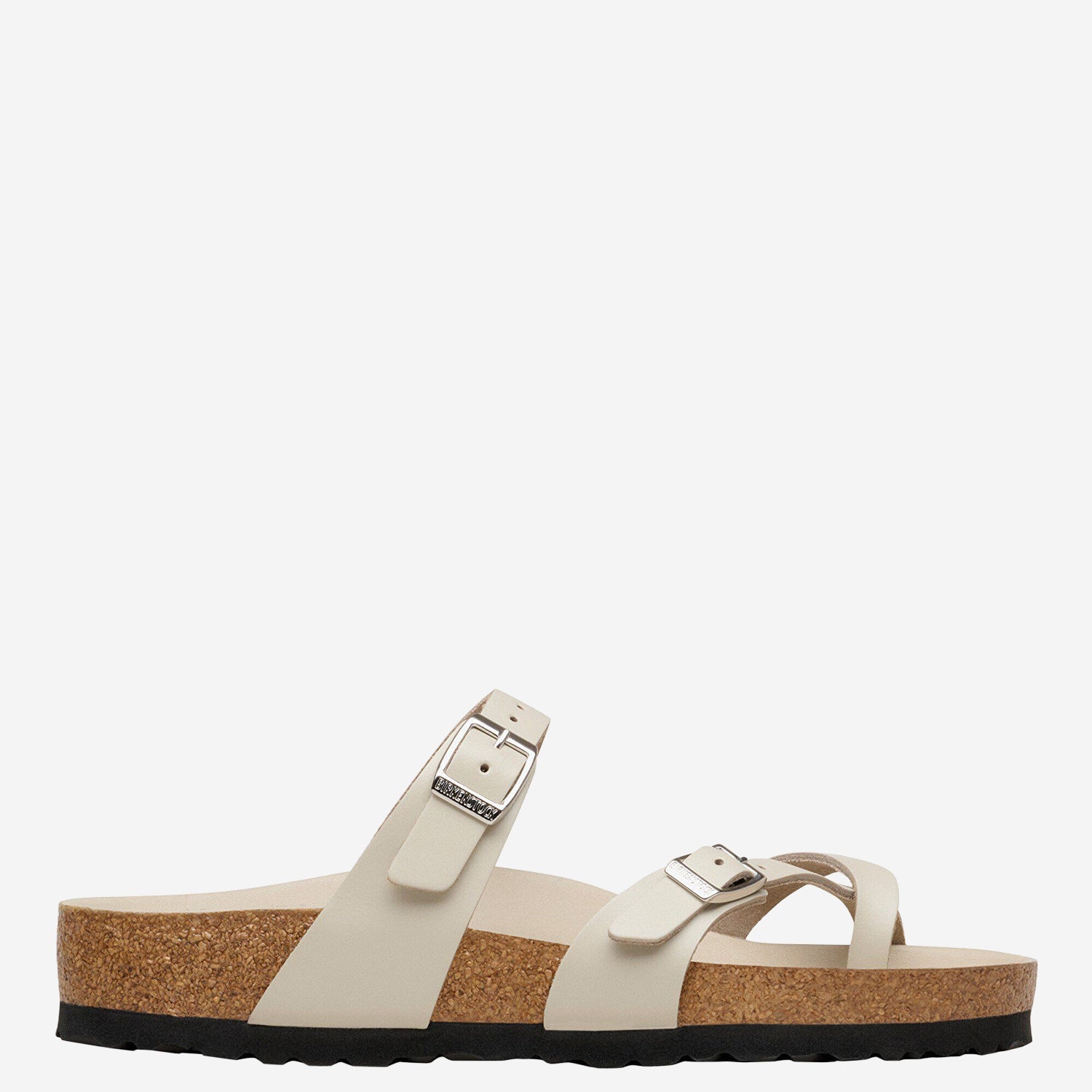BIRKENSTOCK SANDALI Mayari IN PELLE