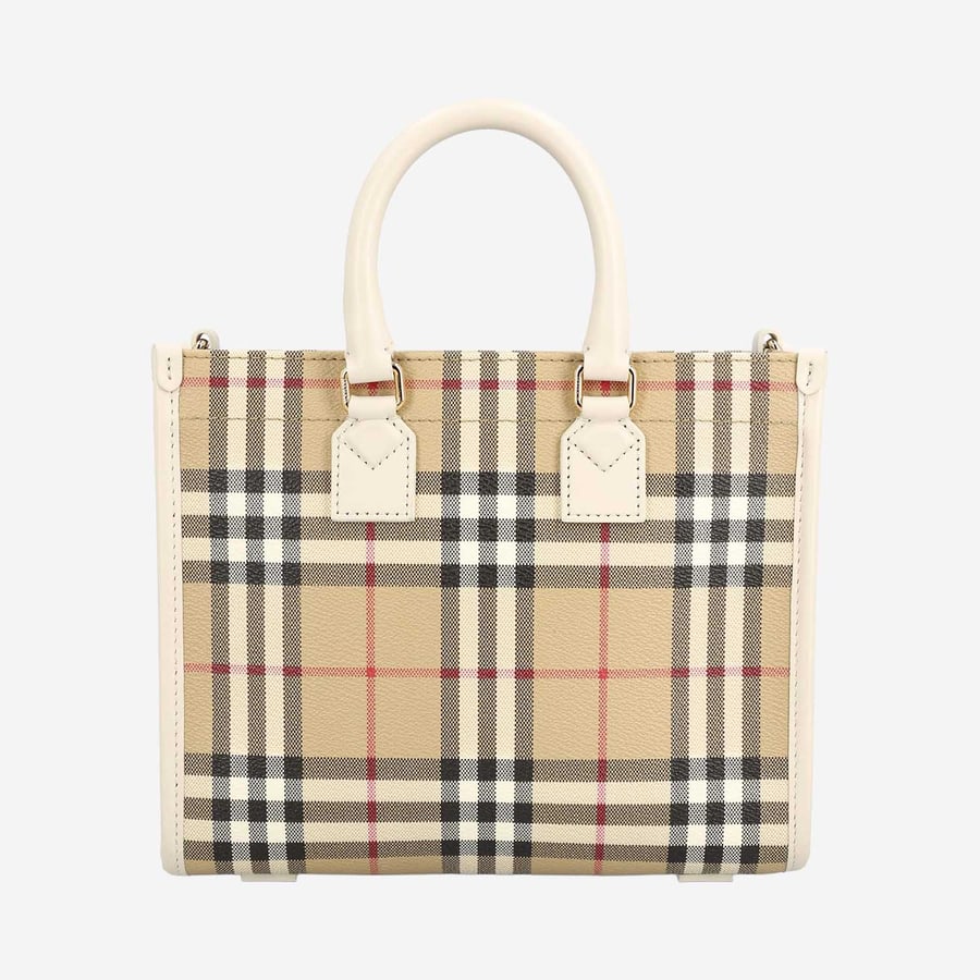 Burberry BORSA TOTE FREYA, view 2