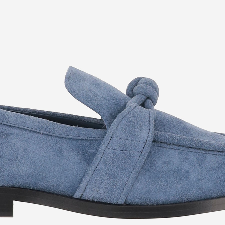 Bottega Veneta MOCASSINI ASTAIRE, view 5