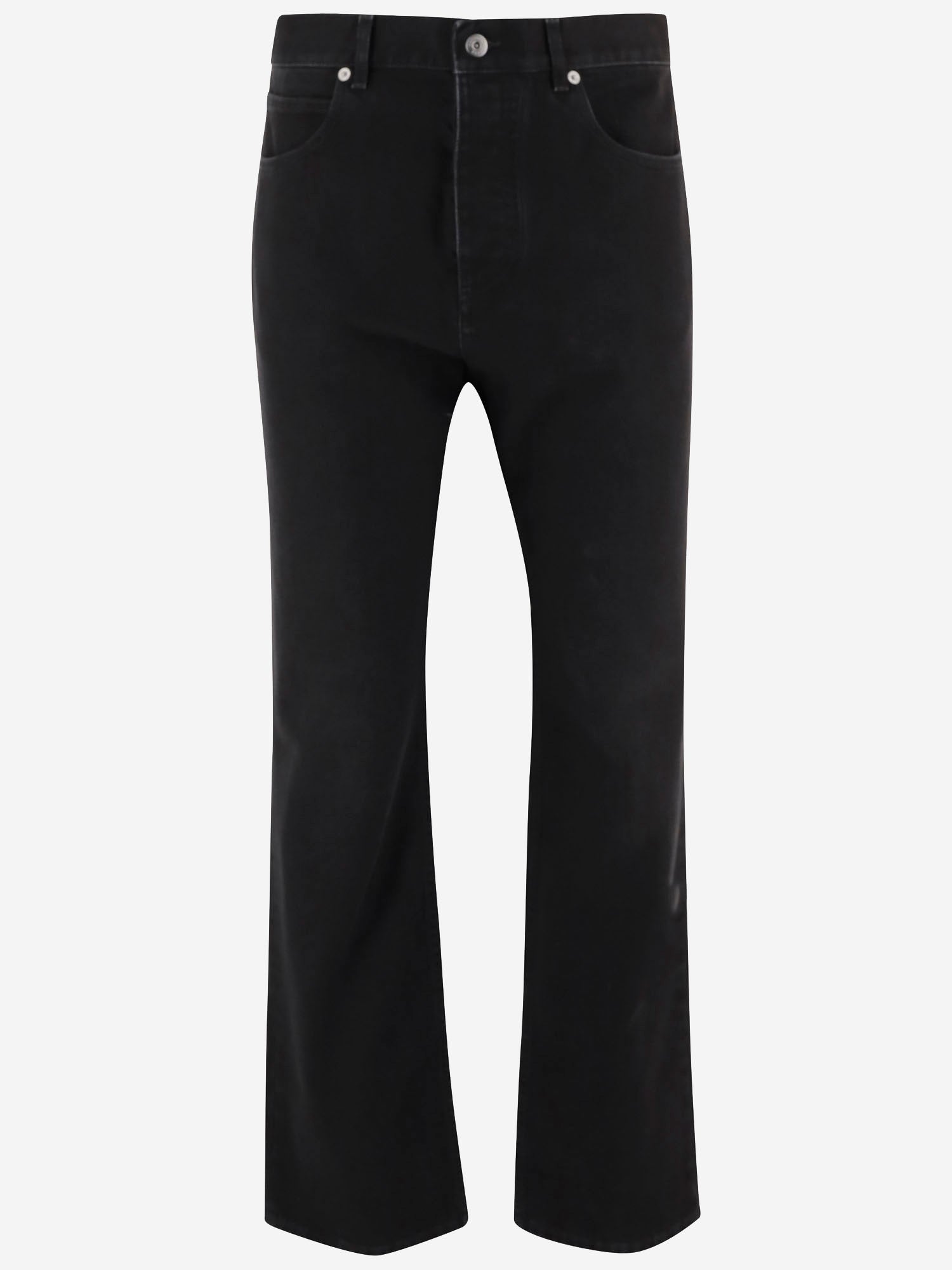 Bottega Veneta Jeans in denim di cotone