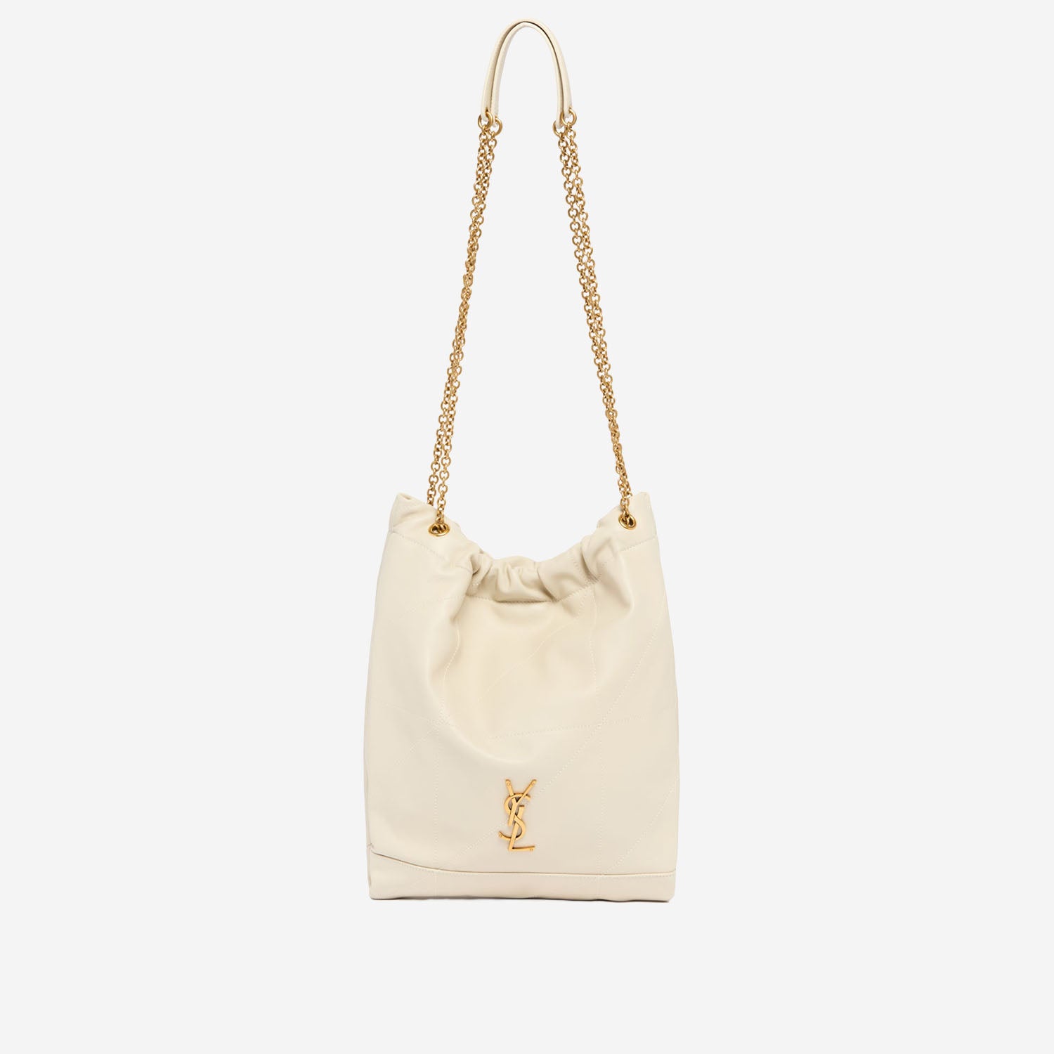 Saint Laurent JAMIE POCHON IN PELLE DI AGNELLO