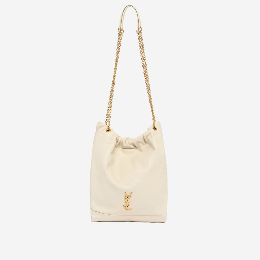 Saint Laurent JAMIE POCHON IN PELLE DI AGNELLO