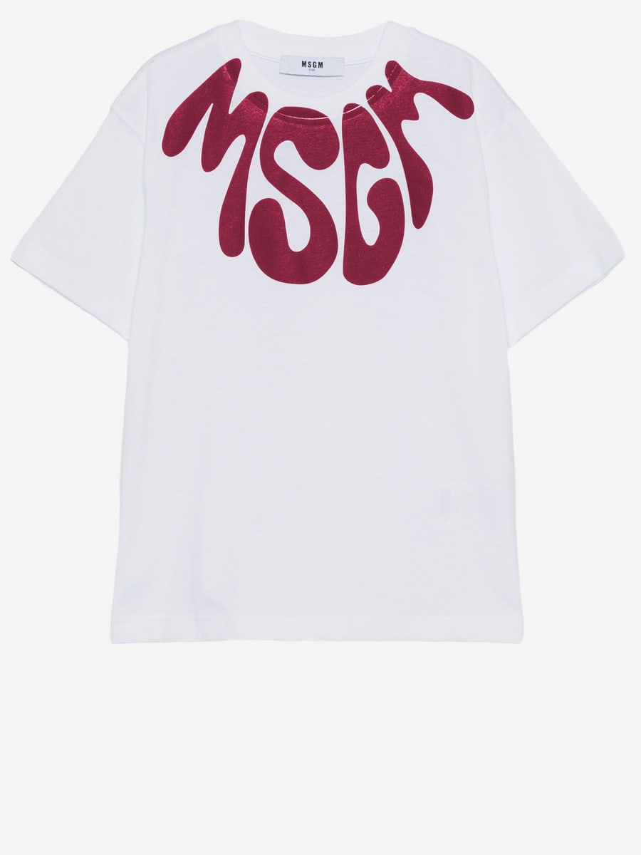 MSGM KIDS S6MSJUTH222101