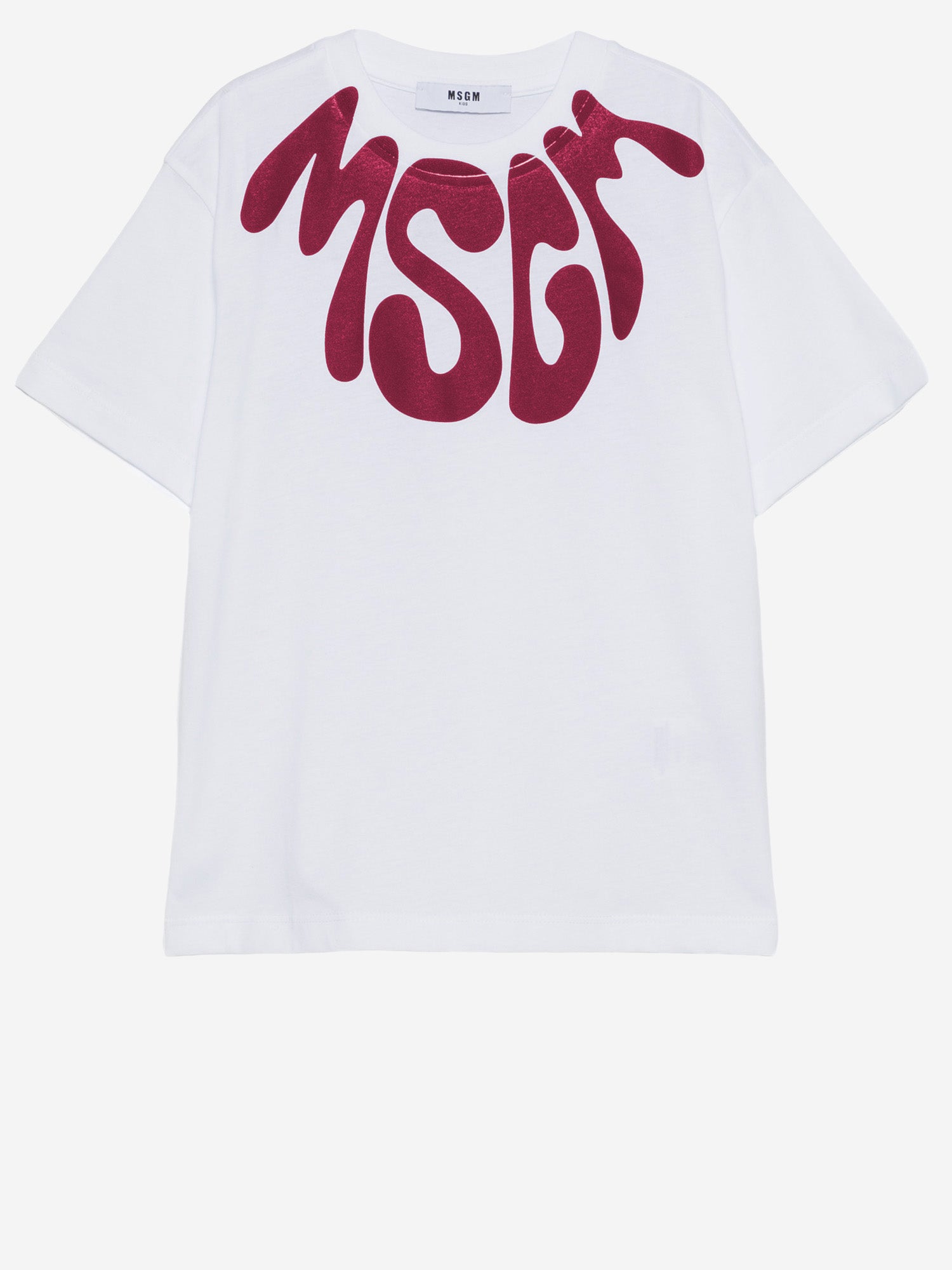 MSGM KIDS S6MSJUTH222101
