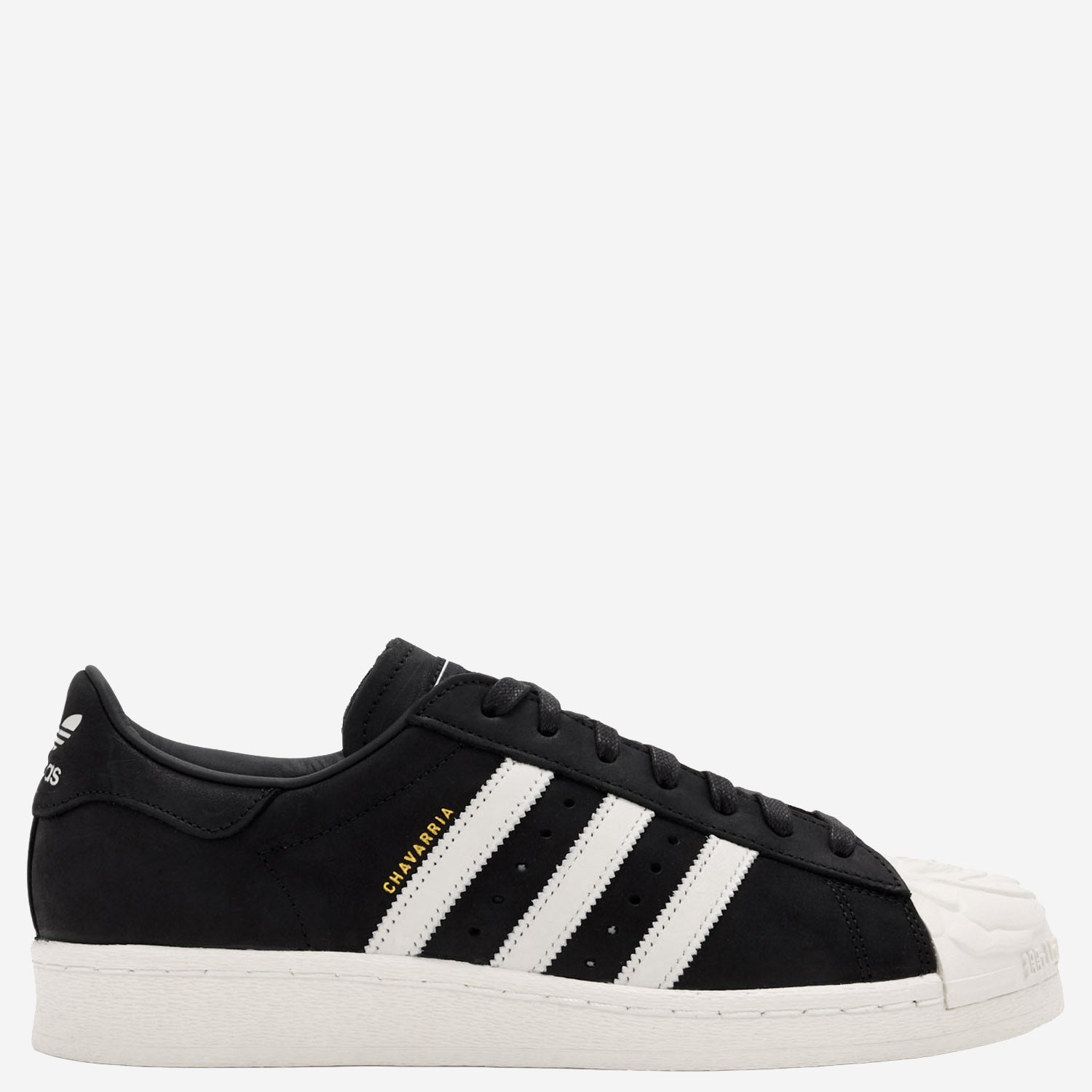 ADIDAS X WILLY CHAVARRIA SNEAKERS SUPERSTAR