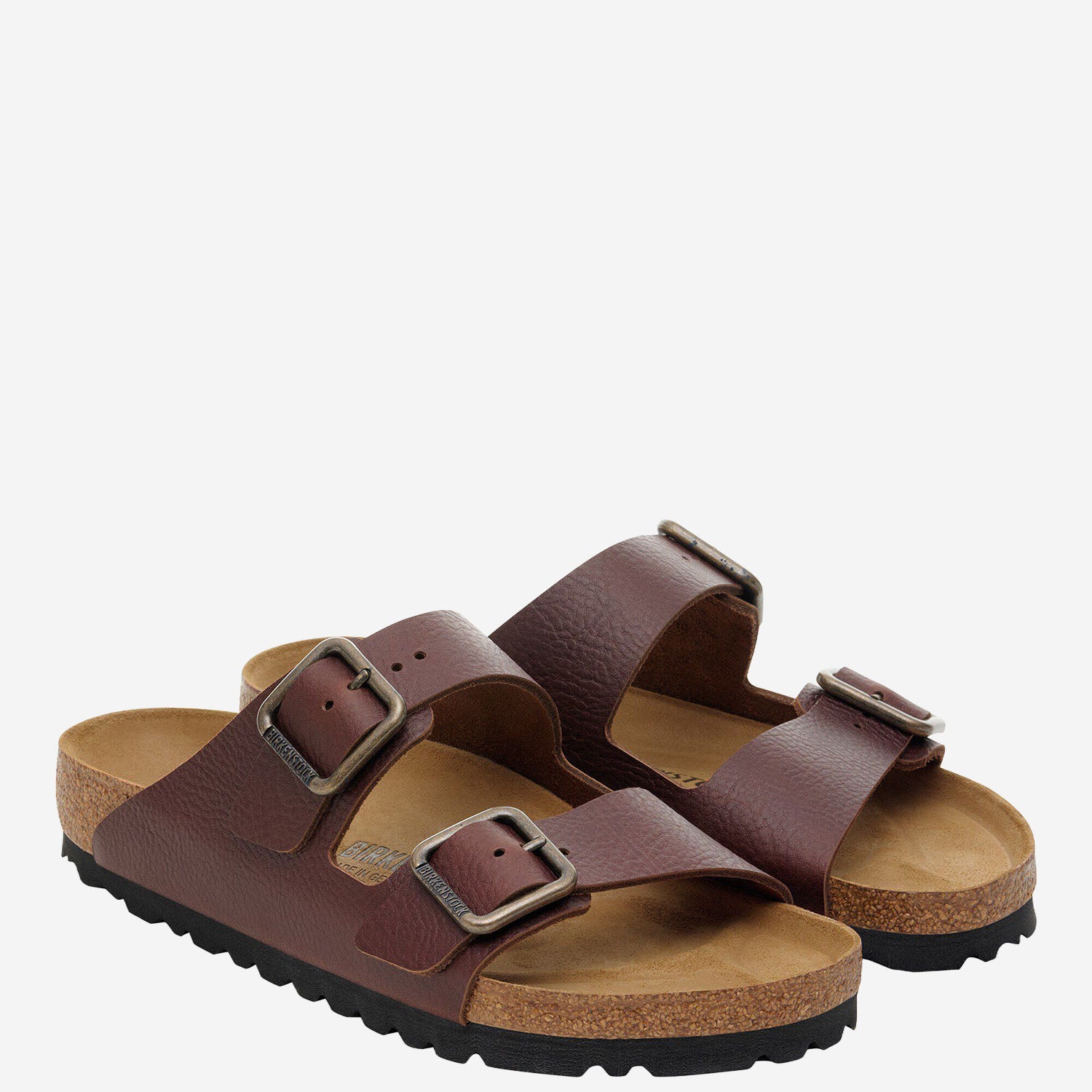 BIRKENSTOCK Sandali Arizona Wire Buckle, view 2