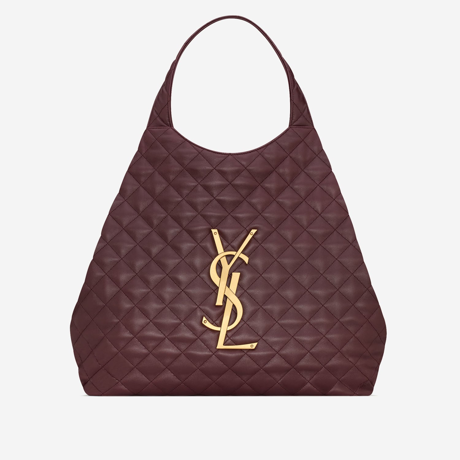 Saint Laurent BORSA ICARE IN NAPPA TRAPUNTATA