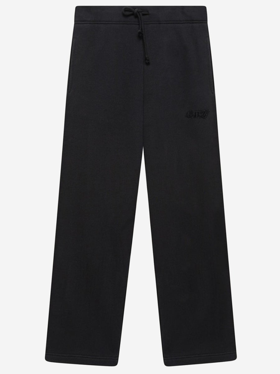 Autry PANTALONI IN COTONE CON LOGO