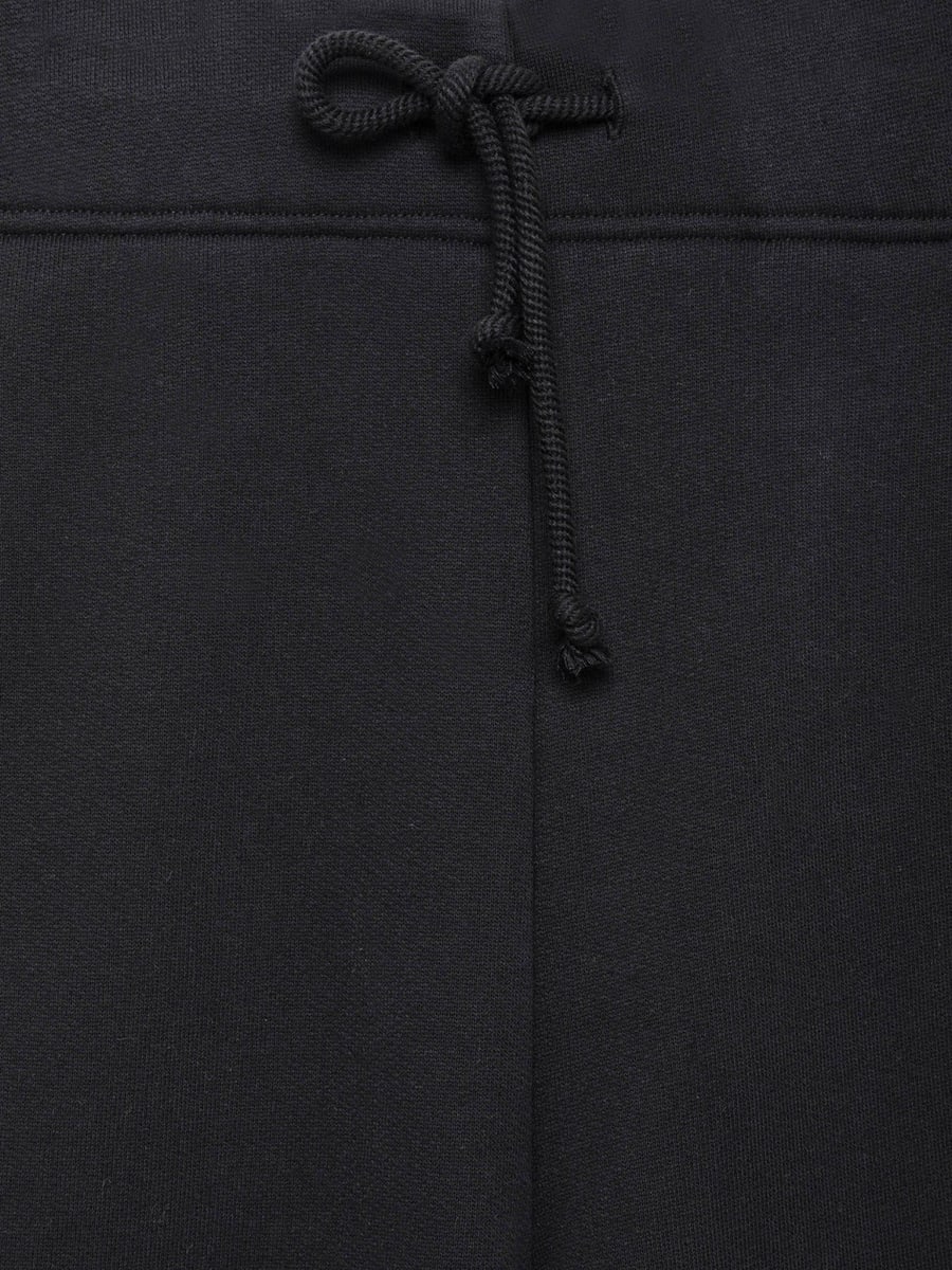 Autry PANTALONI IN COTONE CON LOGO, view 3