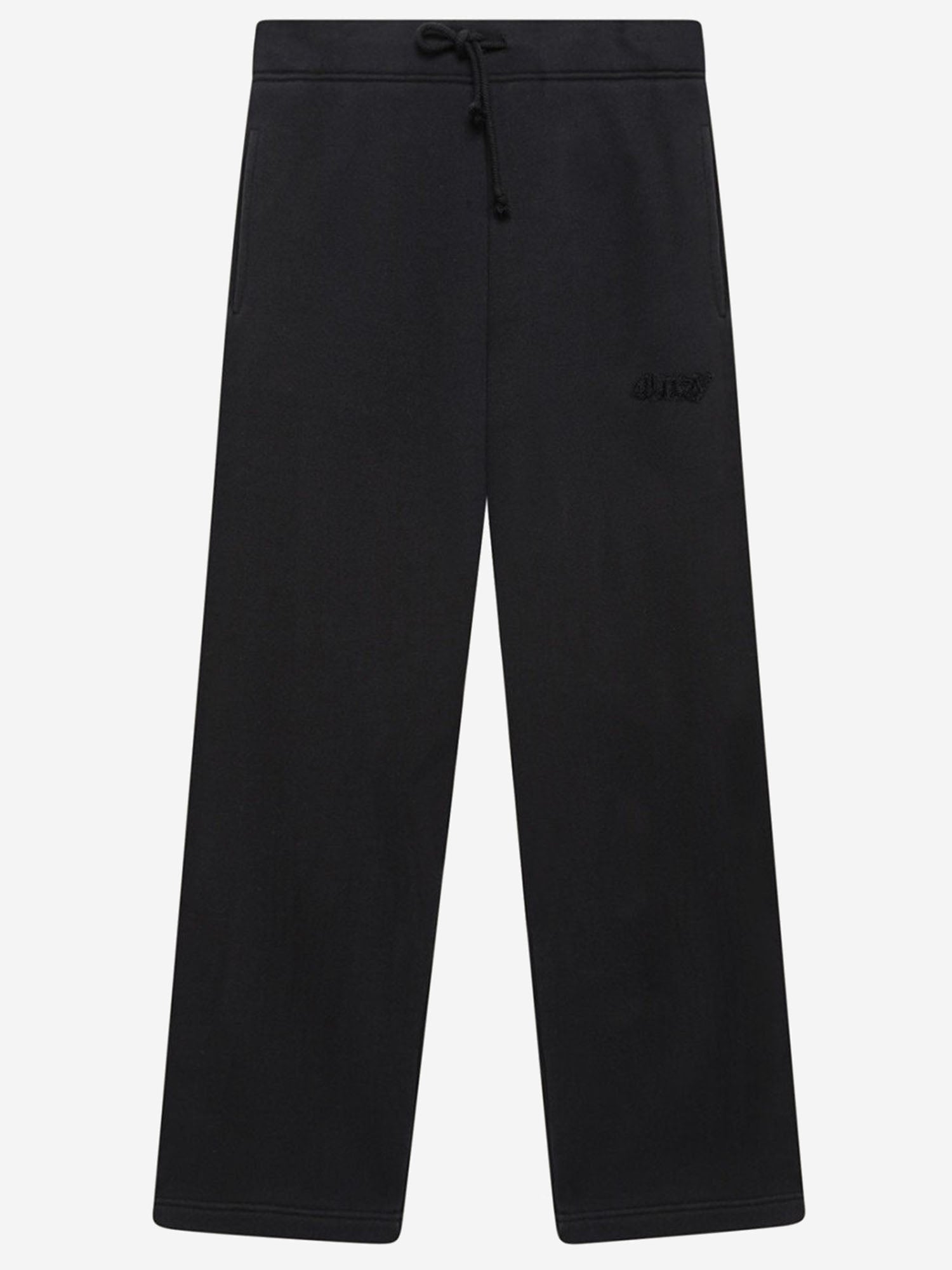 Autry PANTALONI IN COTONE CON LOGO