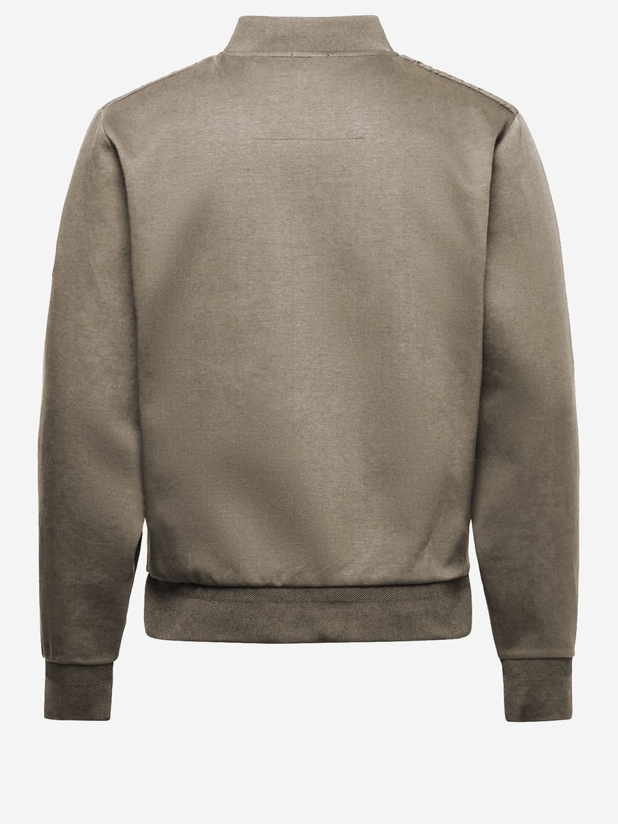 HUGO BOSS GIACCA IN COTONE, view 2