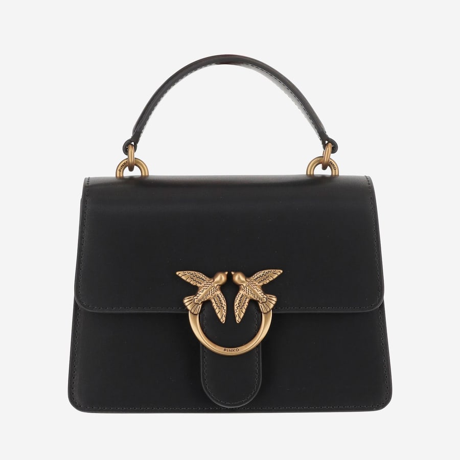 Pinko BORSA LOVE ONE MINI LIGHT