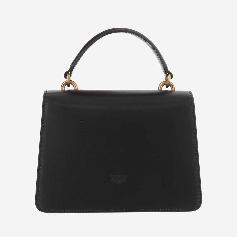 Pinko BORSA LOVE ONE MINI LIGHT, view 3