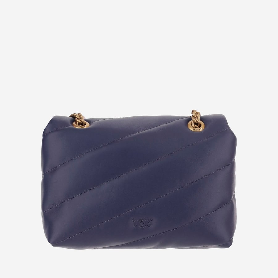 Pinko BORSA A TRACOLLA LOVE BABY PUFF, view 3