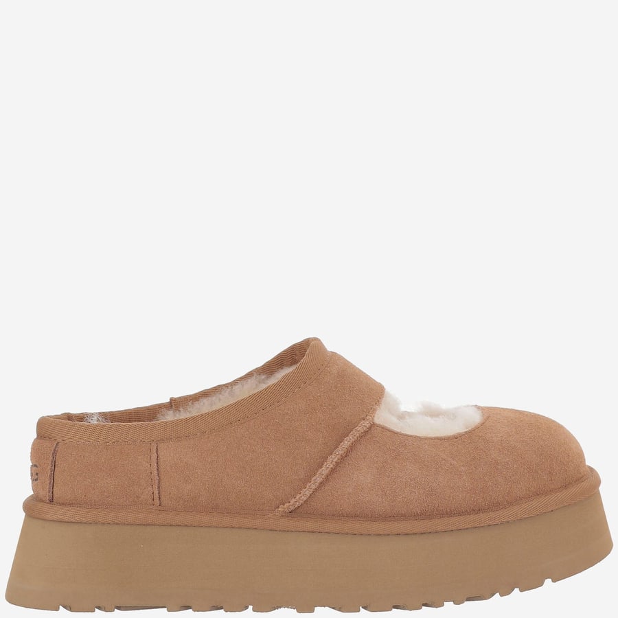 UGG MULES BEA MARY JANE