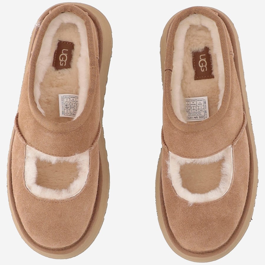 UGG MULES BEA MARY JANE, view 2