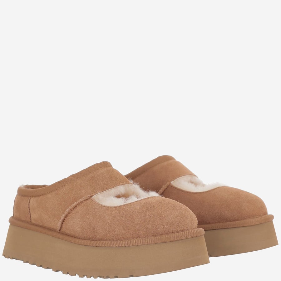 UGG MULES BEA MARY JANE, view 3