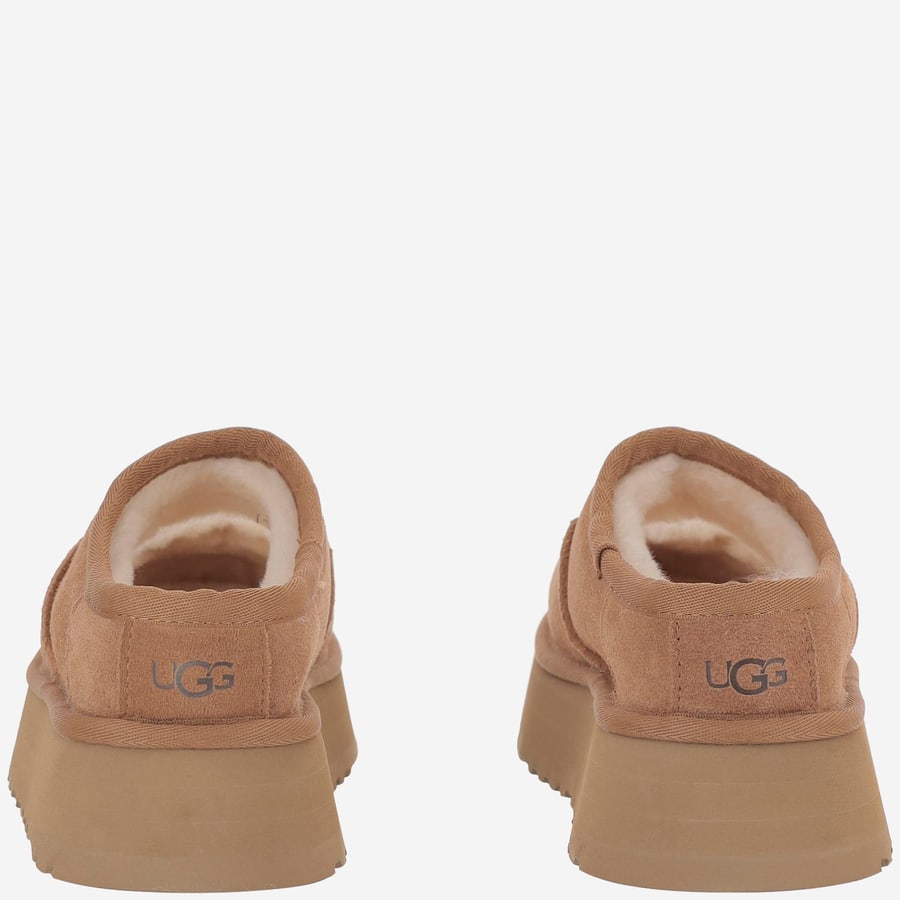 UGG MULES BEA MARY JANE, view 4