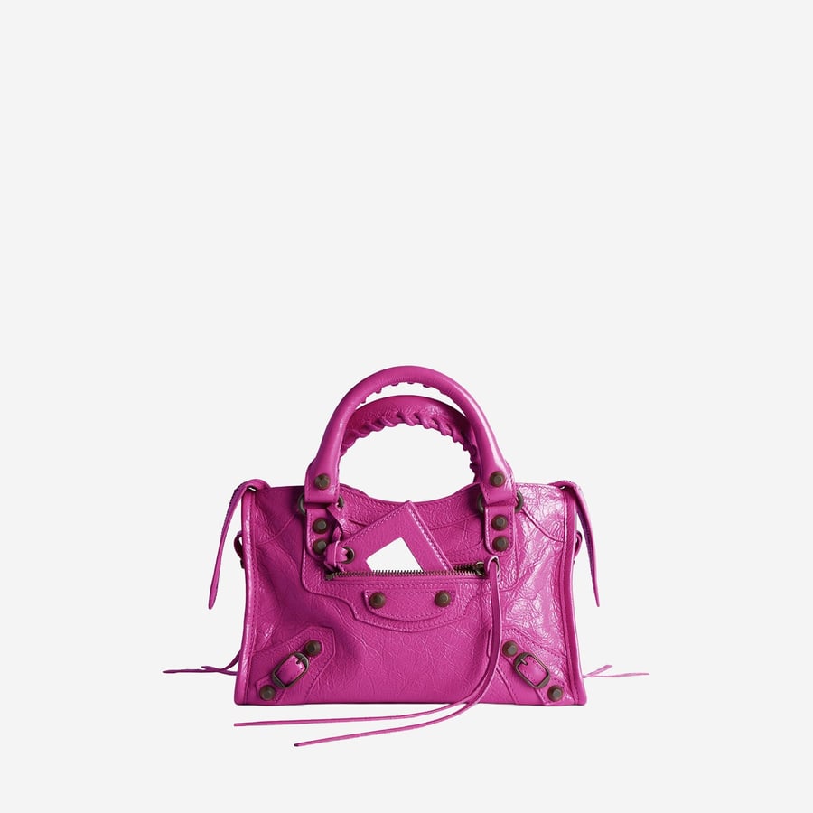 Balenciaga BORSA LE CITY MINI