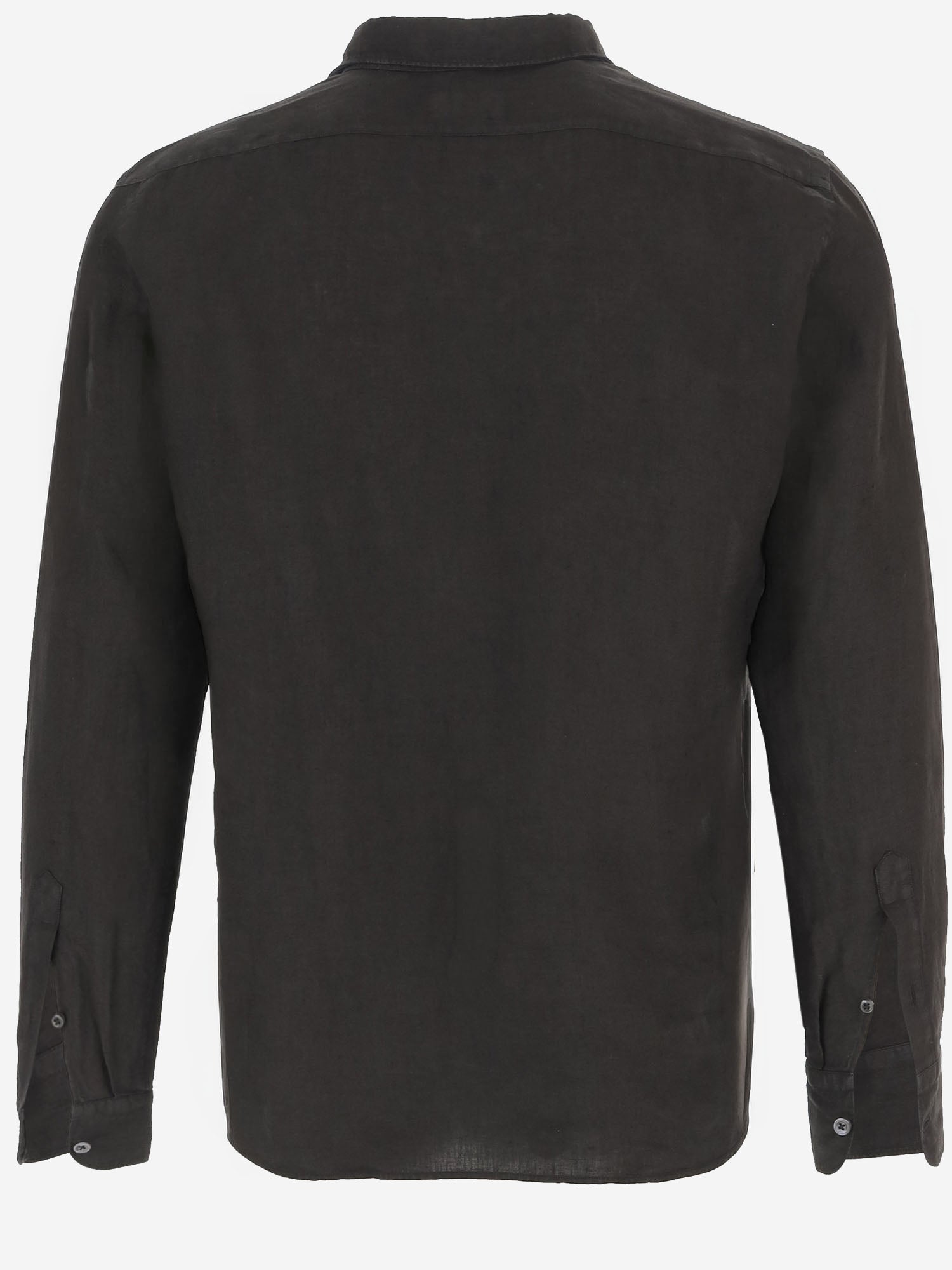 GHERARDI CAMICIA IN LINO, view 2