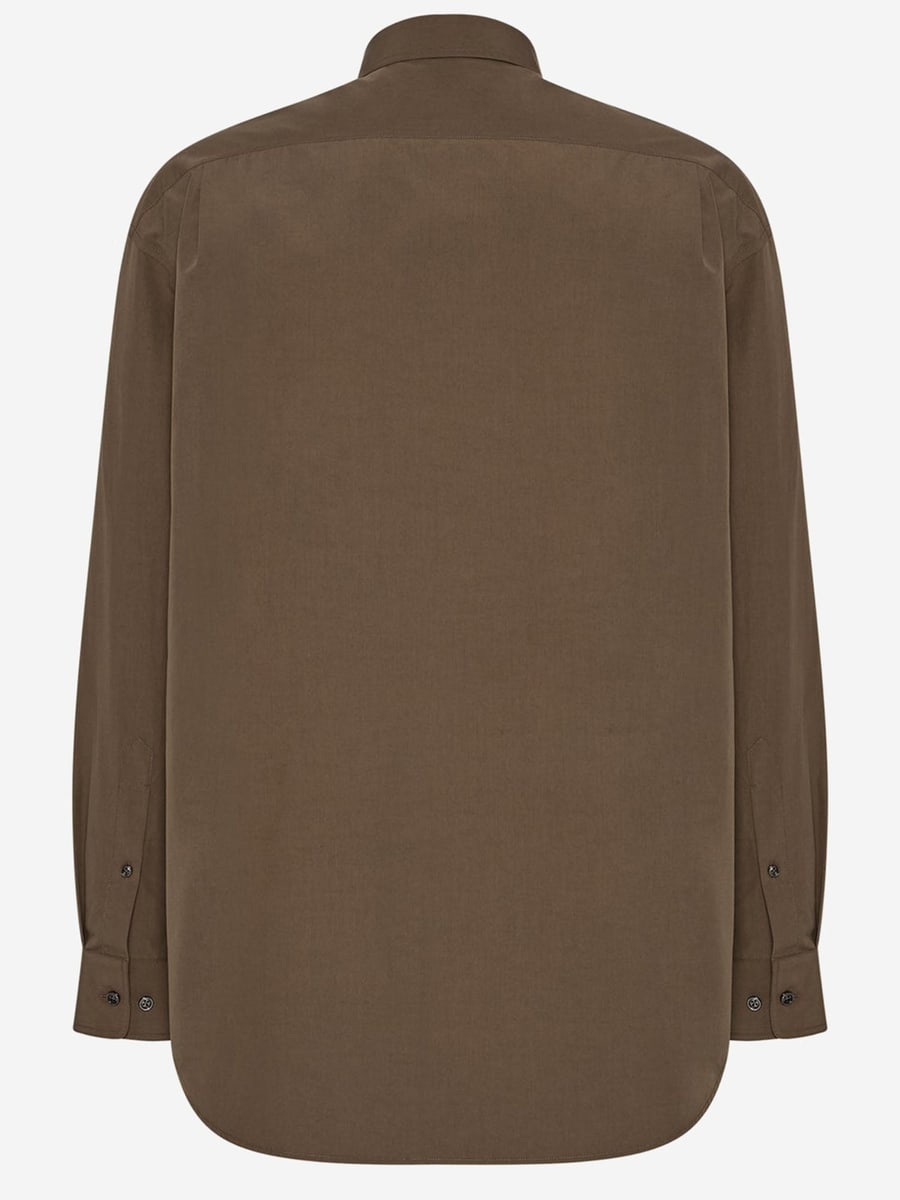 The Row CAMICIA NILO IN COTONE, view 2