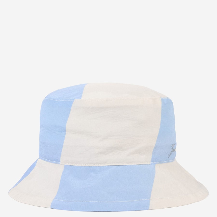 Jacquemus CAPPELLO BUCKET CON LOGO