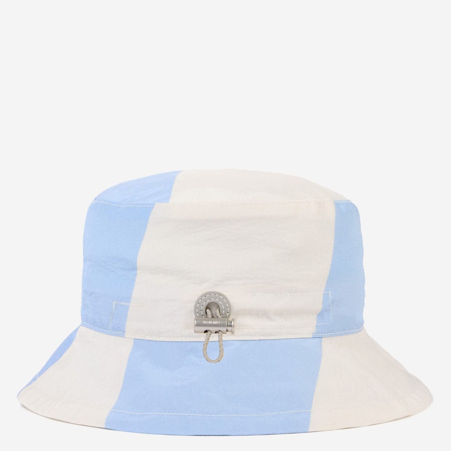 Jacquemus CAPPELLO BUCKET CON LOGO, view 2