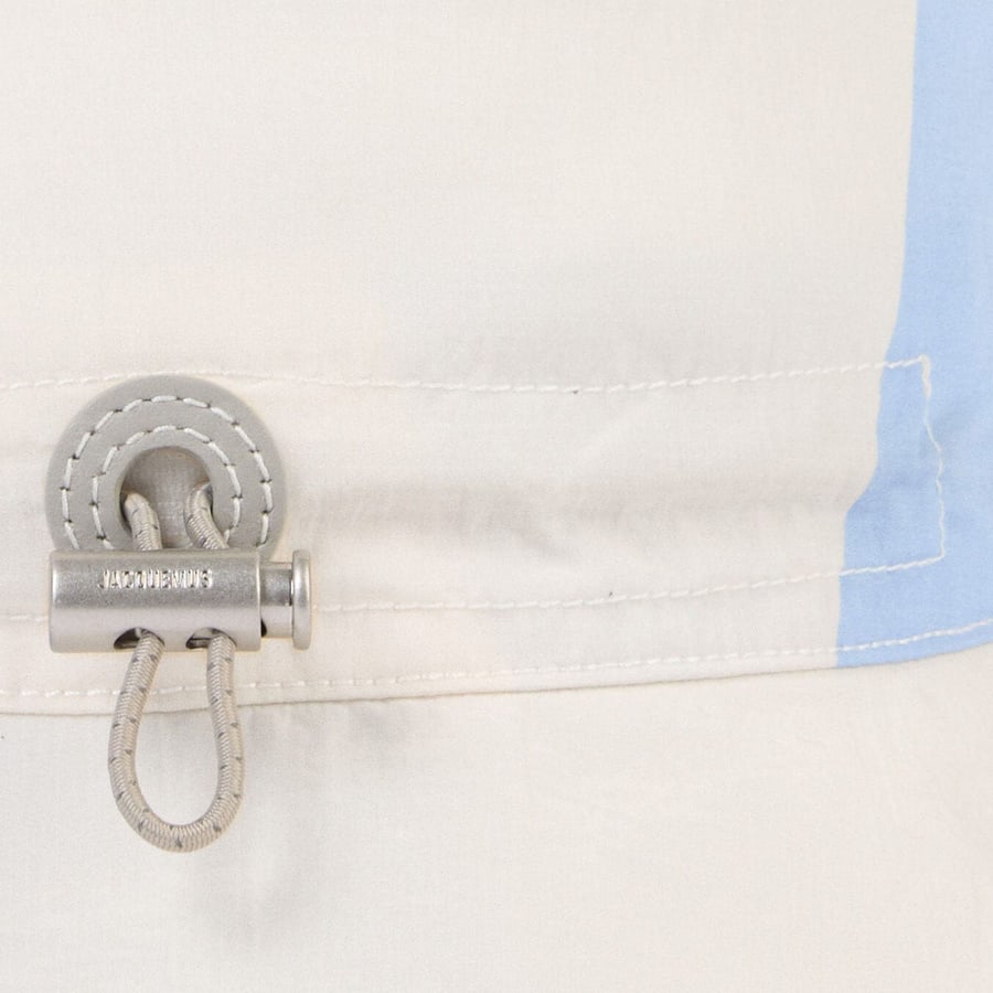 Jacquemus CAPPELLO BUCKET CON LOGO, view 3