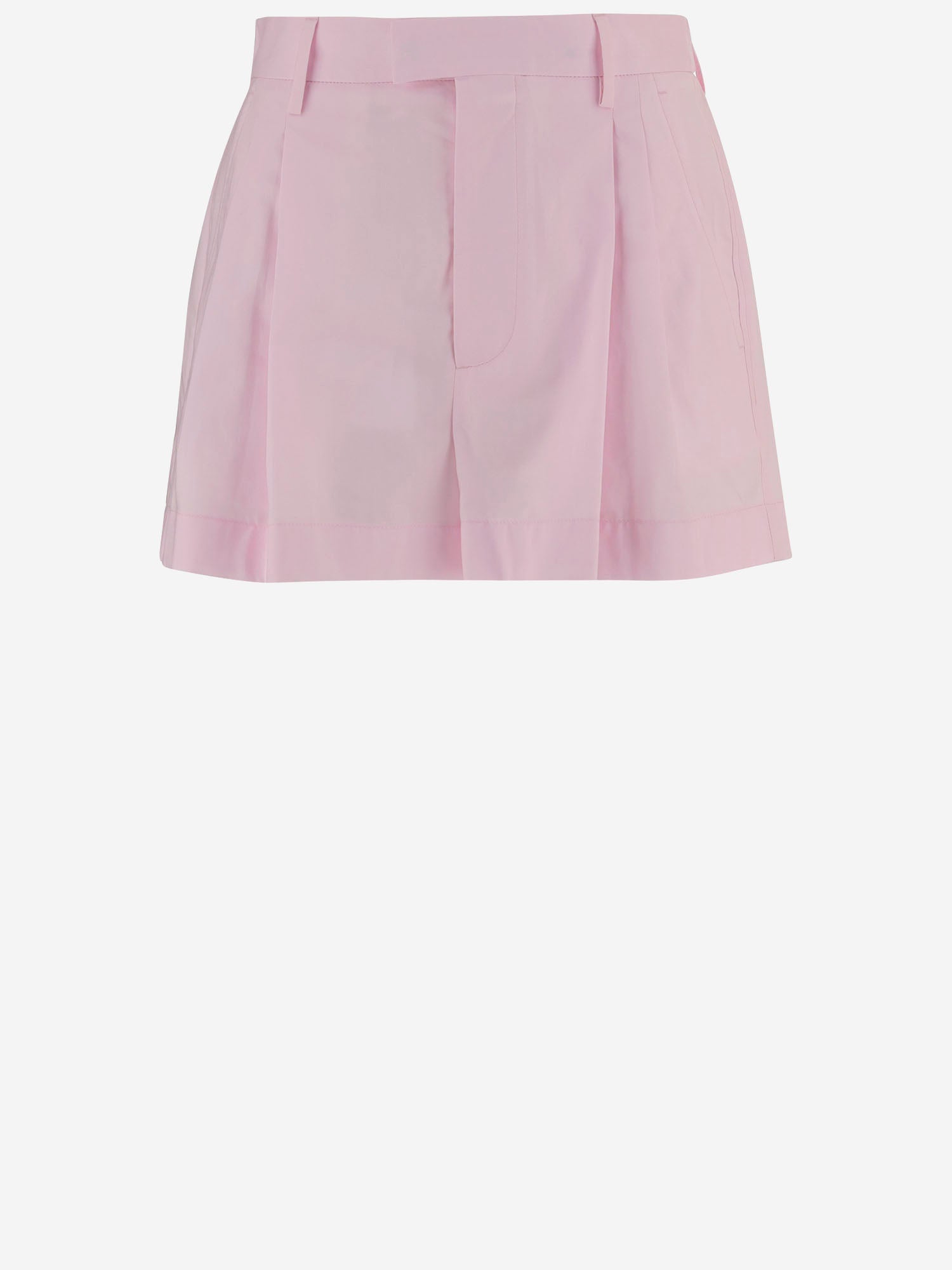 ARMARIUM PANTALONI CORTI IN COTONE