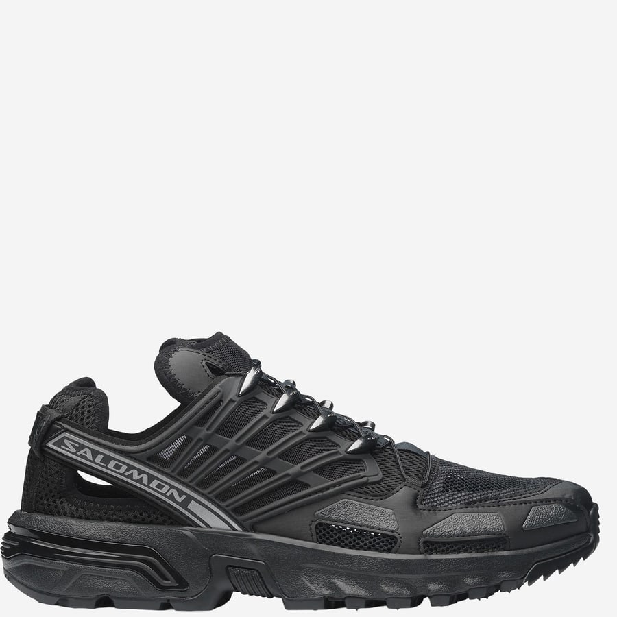 SALOMON SNEAKERS ACS PRO SHELL