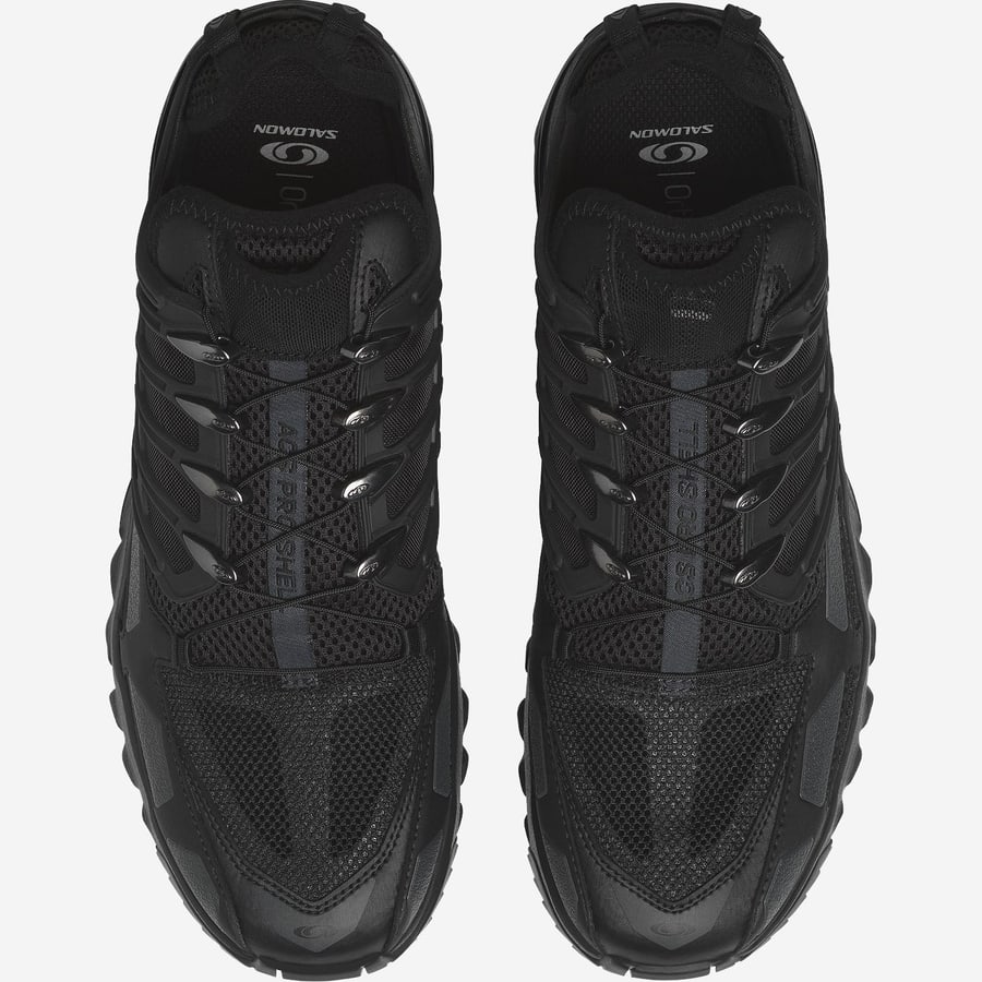 SALOMON SNEAKERS ACS PRO SHELL, view 2