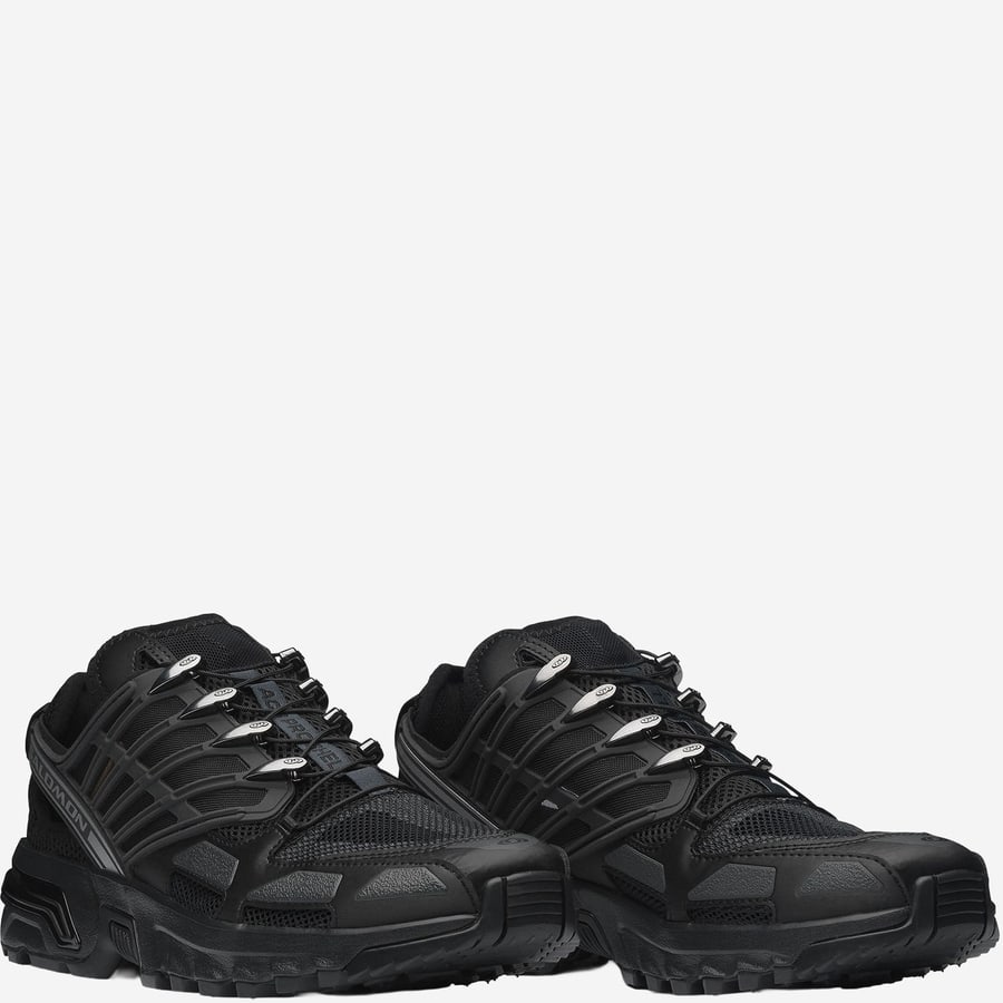 SALOMON SNEAKERS ACS PRO SHELL, view 3