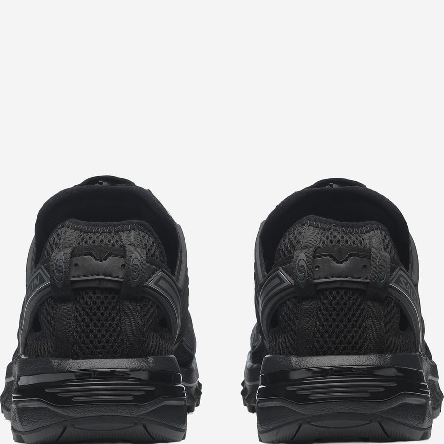 SALOMON SNEAKERS ACS PRO SHELL, view 4